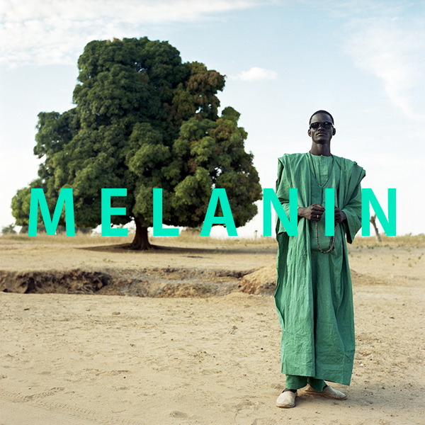 melaninmonday:  #MelaninMonday
