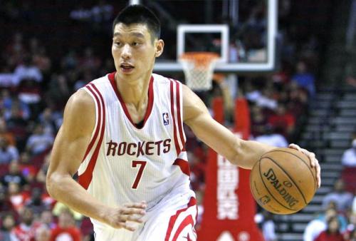 Looks like the rumors are true: the LA Lakers picked up Jeremy Lin from the Rockets, so the Rockets 