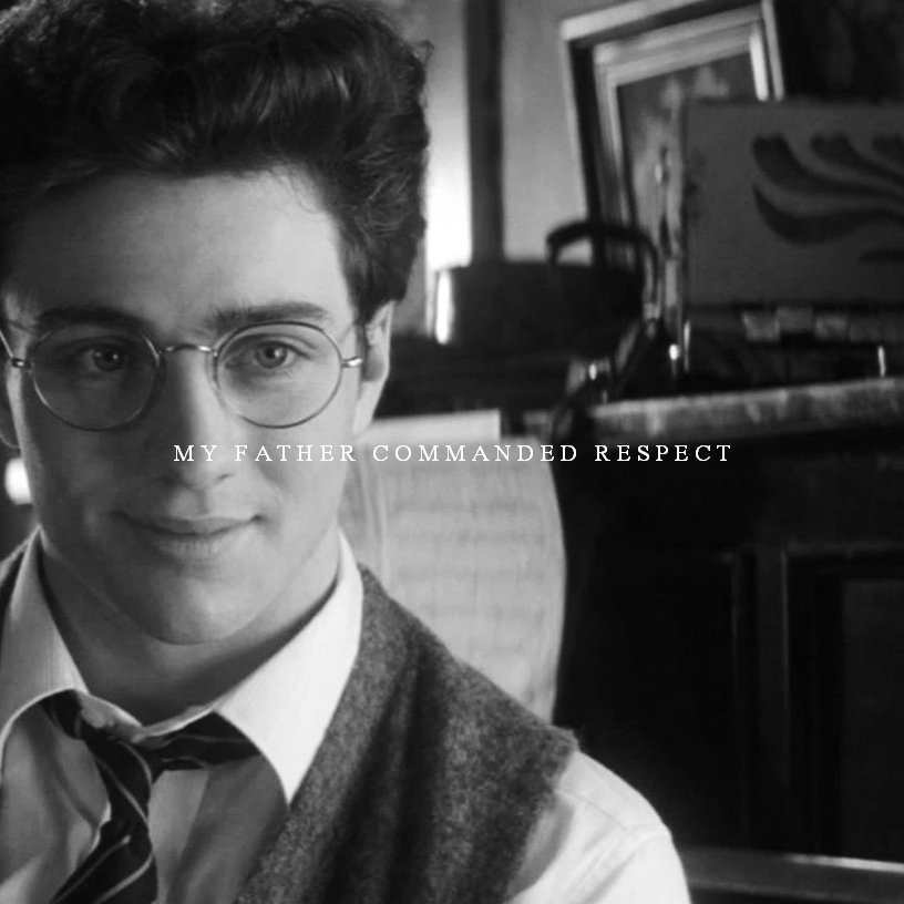 hermioneagnes: The Potter Family // we rise and we fall and we break (insp) 