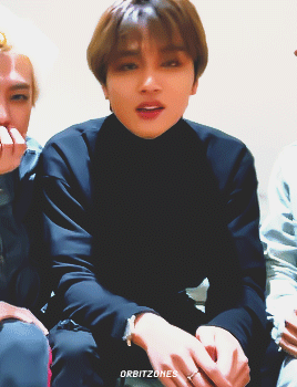 210305      +      HAECHAN