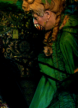 Tatyana + Season 2 Costumes For Anon
