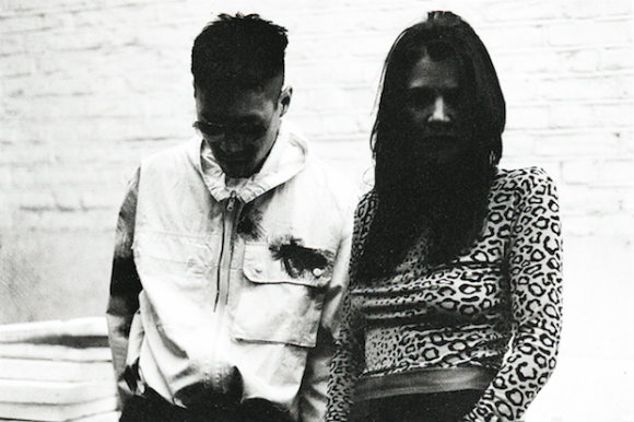 oystermag:  Oyster Playlist: HTRK&rsquo;s Lifestyle Guide — Instructional