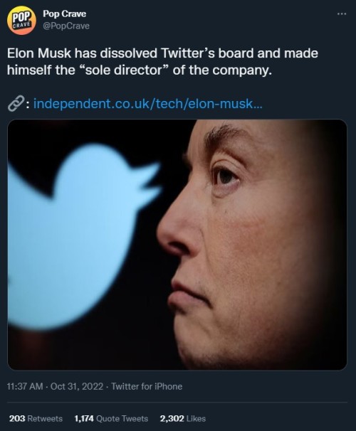 Porn photo were–ralph:Elon Musk really said: Destroy