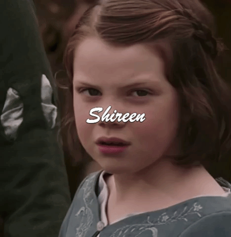 And Though She Be But Little, She Is Fierce.