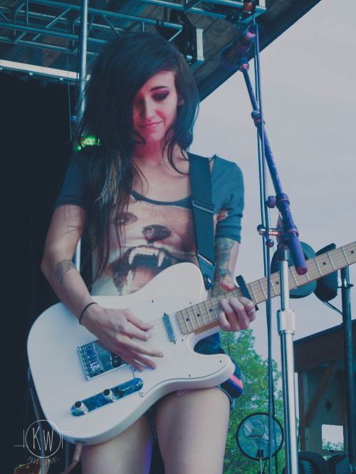  Lights Hillside Festival 2011 pt 2Throwback Thursday part 2! 