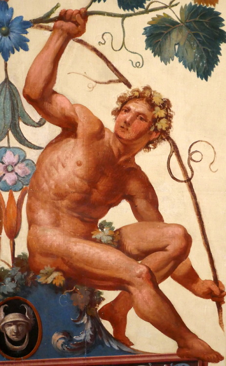 ganymedesrocks:  milkywayrollercoaster:  Hermitage Saint Petersburg/Russia photos cjmn  Grotesques, Then an Art; Now Politics 