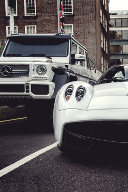 mistergoodlife:  Monstrous Combo | Mr. Goodlife | Instagram 