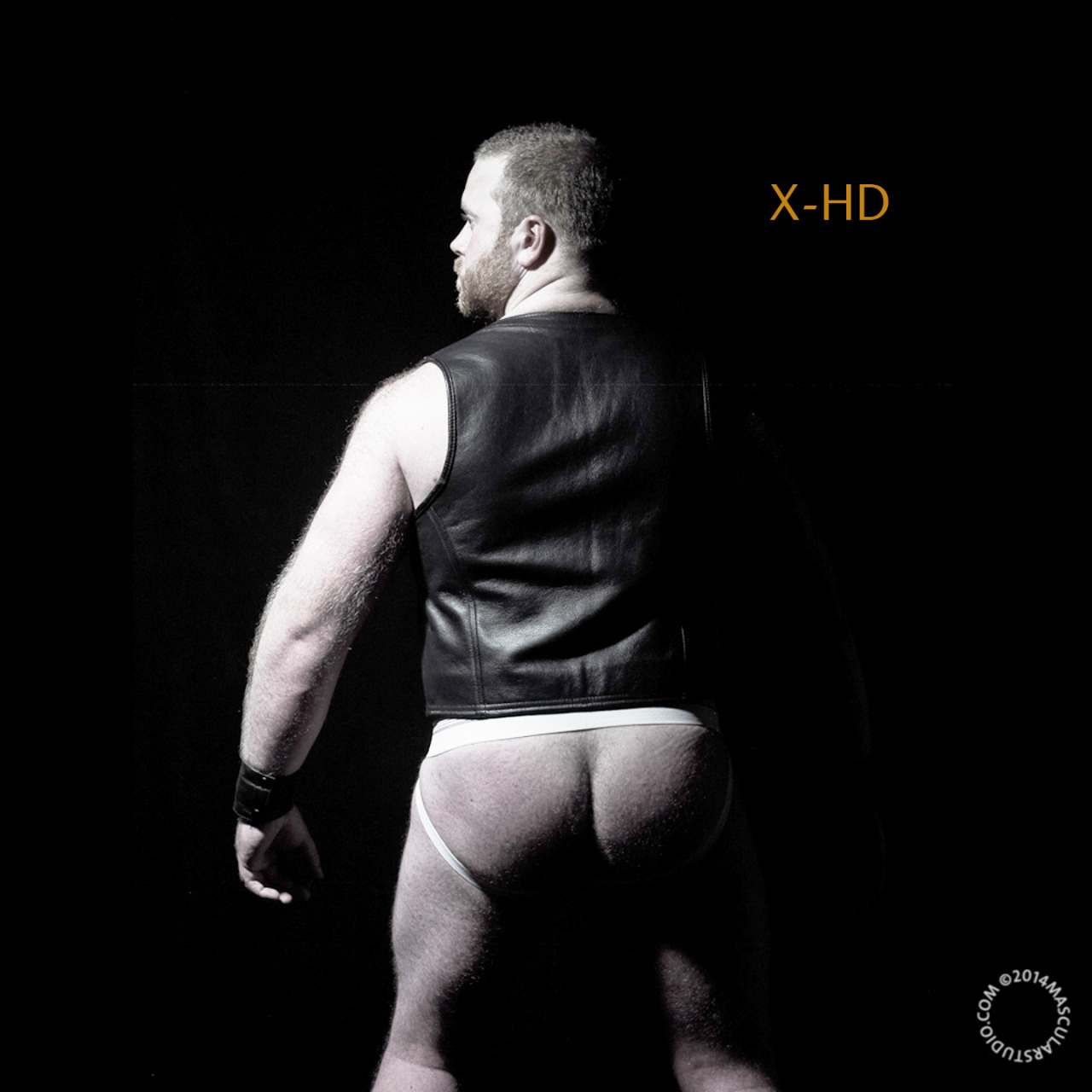 Chubby Dudes and Underwear
