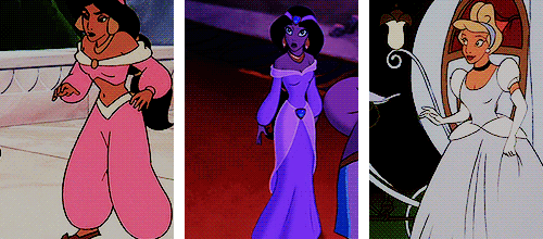 How Dare You? All Of You! Standing Around Deciding My Future? I Am Not A Prize To Be Won!