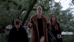 beyondnormality:  So much attitude in this gif. 