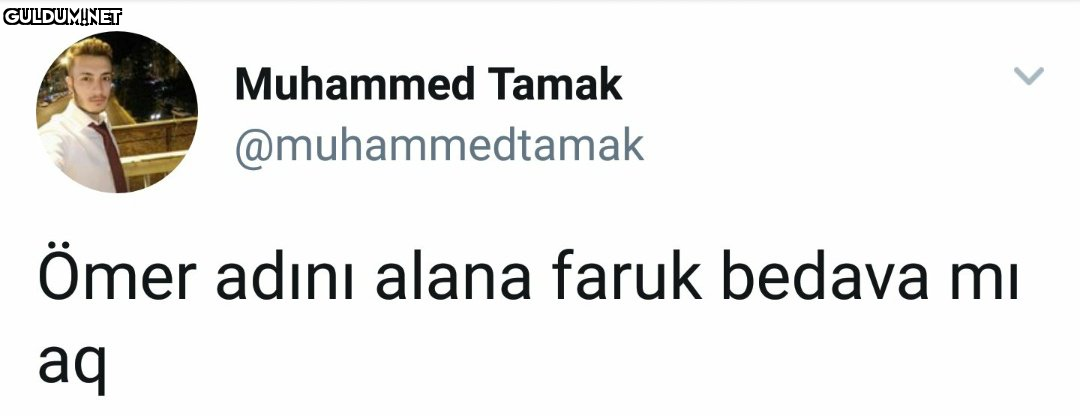 Muhammed Tamak...