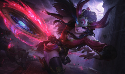 Blood Moon Sivir, Blood Moon Aatrox, Blood Moon Pyke, Blood Moon Aatrox Prestige Edition