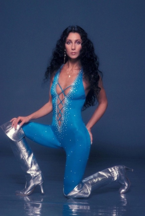 Cher (1978)