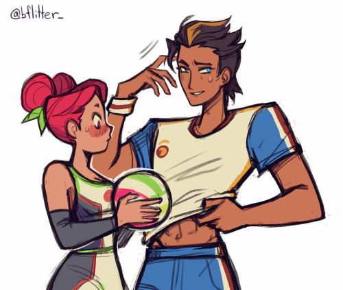 Hello Cookie Runners
