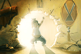 thespoonmissioner:  First &amp; last appearances 