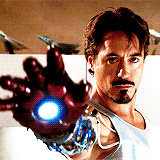 robertdowneyjrs:  I had my eyes opened. I came to realize that I had more to offer this world than just making things that blow up.  