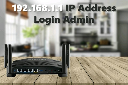 192.168.0.1 and 192.168.1.1 router login address