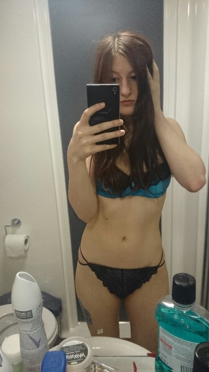 immdmamazing:  My night did not go as planned adult photos