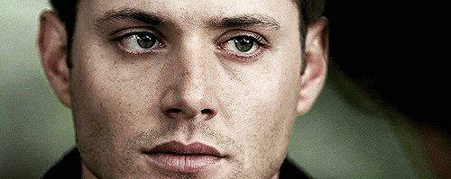 littlespoondean-deactivated2015: dean + freckles