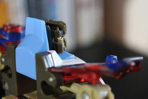 Transformers Energon Tow-Line