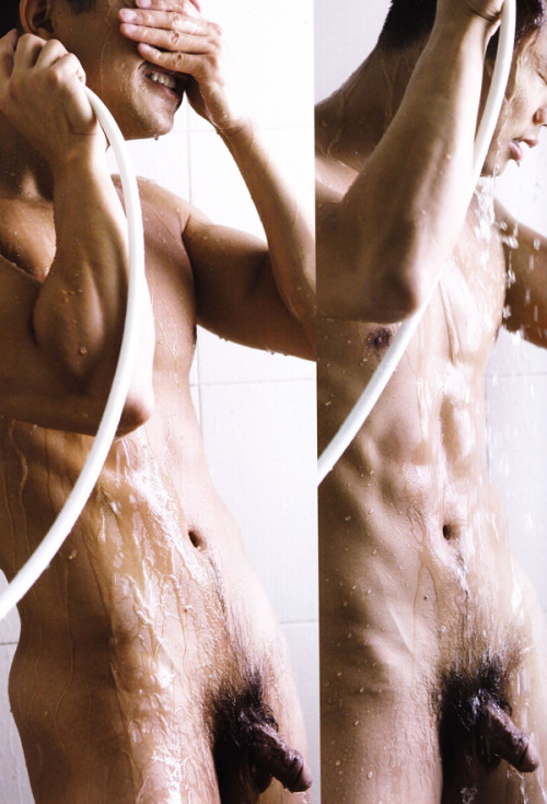 danwanghk:  Handsome and cool! 