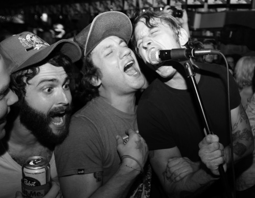 itsmyjam:  PHILIP MARK FRED & JOHNNY