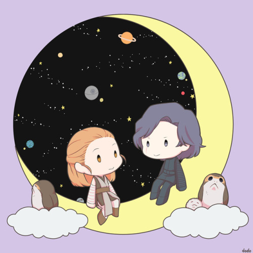 dodo-003:When You Wish Upon a Star☆★