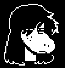 jays&mdash;wing:  ive compiled all of susie’s talking sprites that have her
