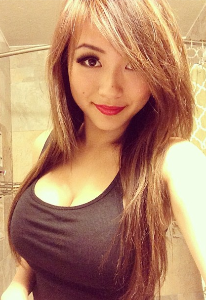   Vicki Li (aka vickibaybeee)Birthday: July 31, 1993Ethnicity: ChineseHeight: 5'4&quot;Weight: