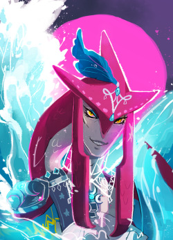 jacobin:Sketchy Prince Sidon from last year….