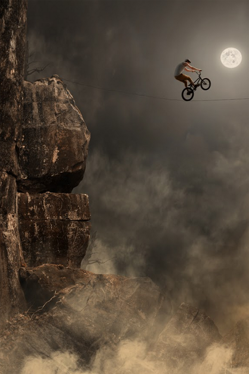 plasmatics-life:  Reaching the moon