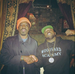 bigboi:  andré and antwan