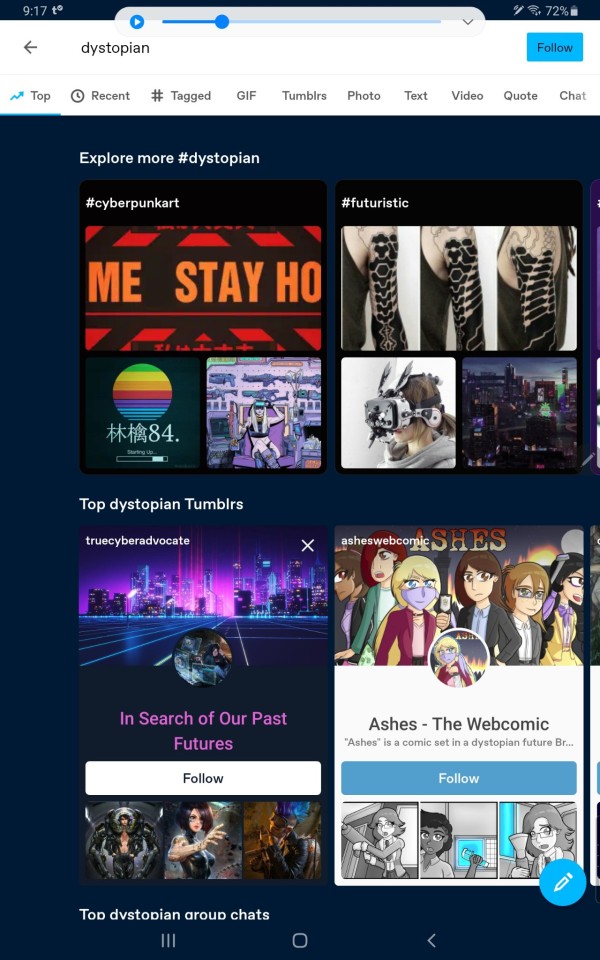 Tumblr media