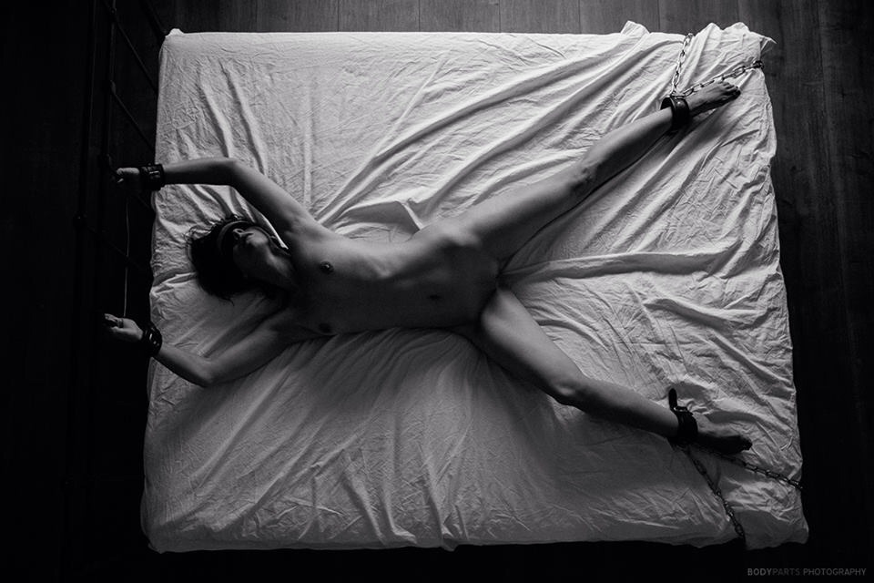 soleilaberlin:  Bodyparts Photography, Hamburg  â¤ï¸