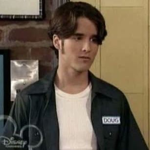 *Dean (Wizard Of Waverly Place) *Nick Dean (Jimmy Neutron)