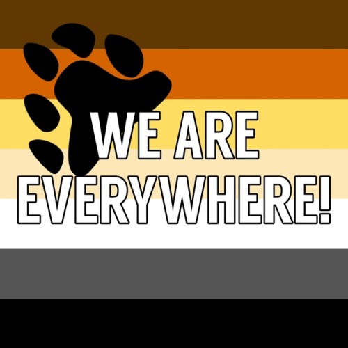 genderqueerpositivity:(Image description: the Philidelphia flag (a rainbow pride flag with black and