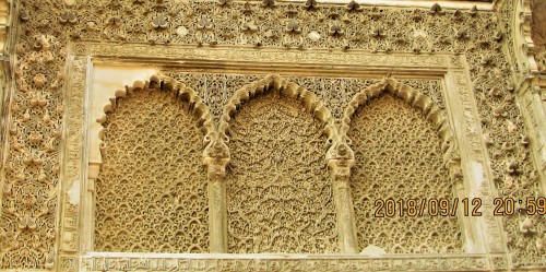 Morocco,Fez. Medina . #Al-AttarineMadrasa #islam #madrasa #medersa #attarin