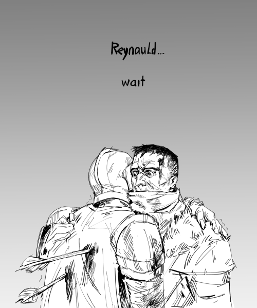 How Much Do You Want Them Traumatized? Yes