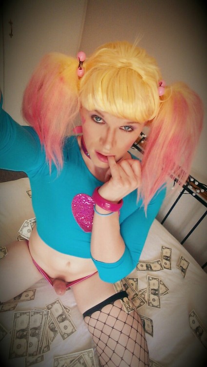 jenna-cd:x DMITRYS PEACH COSPLAY xBy Jenna-CDPlease check out the amazing imspirational artwor