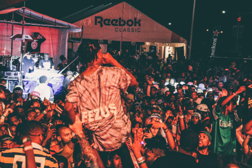 ogseige:  Travis Scott - Trillectro 2014 by: ogseige