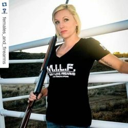 who-loves-guns-i-love-guns:  #Repost @females_and_firearms