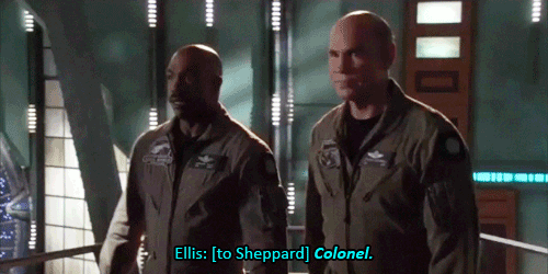 itschiling:Seriously?- Be all my sins remembered | Stargate Atlantis | s04e11