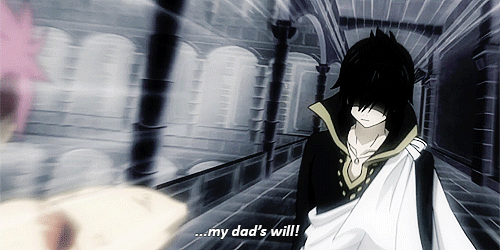 venusmelody: E.N.D. The demon Igneel tried to kill.               