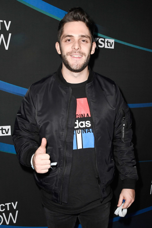 Thomas Rhett 