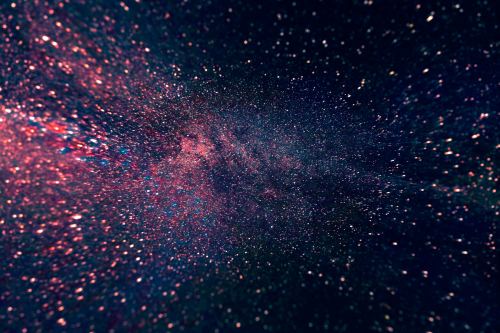 colorogasm:“ More than anything, this photograph was really the result of a series of little acciden