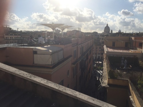 Our Trip to Rome Part 2