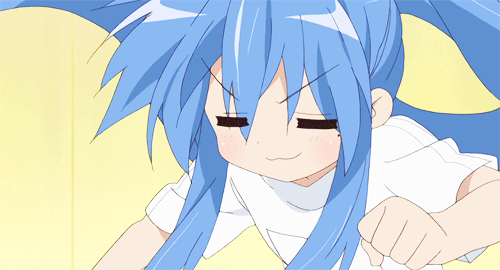 きゅん♡