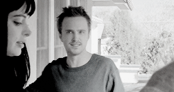 bierswill: get to know me[2/10] favourite male characters: jesse pinkman  For what it’s worth,