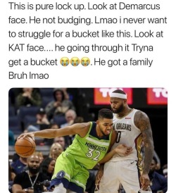 kingjaffejoffer:  thotdell: LMAO Warriors