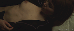gotcelebsnaked:  Rooney Mara - ‘Carol’ (2015) 